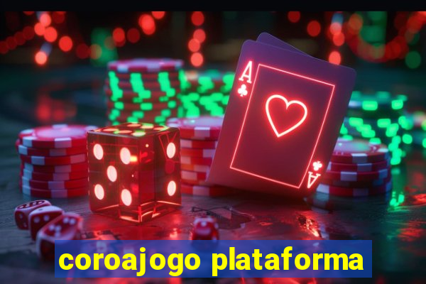 coroajogo plataforma